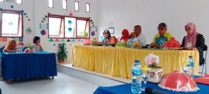 Tidak Hanya Olahraga, Bupati Samsurizal Juga Akan Beri Reward Semua Bidang yang Berprestasi