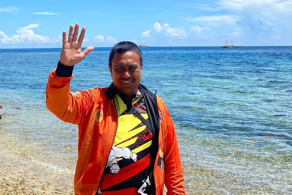 Karang Taruna Bantaya Bentuk Pengurus Rukun Duka