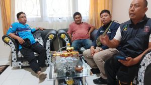 DUA ORANG MENINGGAL DUNIA SAAT BANJIR BANDANG DI DESA BALINGGI JATI,KEMENTRIAN SOSIAL RI TURUNKAN TIM KE KABUPATEN PARIGI MOUTONG