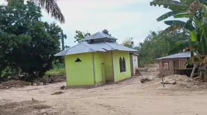 Masa Tanggap Darurat  Di Perpanjang sampai 14 Hari kedepan