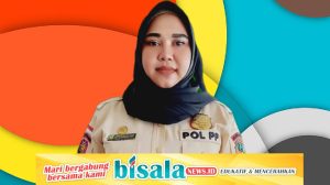 Kasat Pol PP Dan Damkar Parimo siapkan dokumen usulan Pembentukan Dinas pemadam kebakaran ke Bupati dan DPRD.