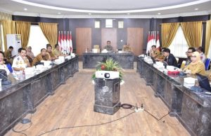 CFD Mulai 23 Juli, Ini Manfaat Bagi UMKM Gorontalo