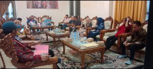 Pemda Parimo Akan Hadiri TIFF 2023 di Kota Tomohon Sulut