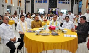 Gorontalo Tuan Rumah Rakorwil KADIN se-Sulawesi