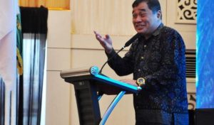 LKPP Dorong Pemda Tingkatkan Belanja Produk Dalam Negeri