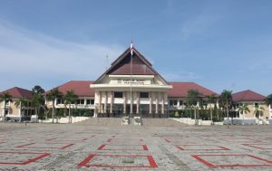 Sejarah Singkat Pembentukan Kabupaten Parigi Moutong