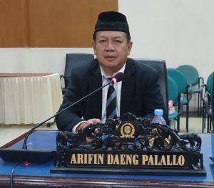 DPRD Desak Pemkab Parimo adakan Mobil Damkar Diwilayah Utara