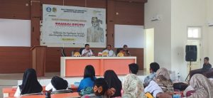 Disdikbud gelar Workshop Kepahlawanan Tombolotutu