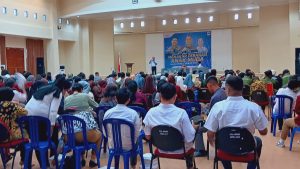 Menakar Peran Anak Muda Dalam Membangun Daerah 