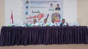 Game rangking satu diminati siswa siswi SMA dan SMK