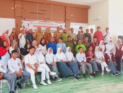 FPRB Bandayo Mulai di kenal oleh Pemda Parigi Moutong