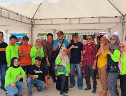 Pasar Murah di Bantaya Bantu Perekonomian Nelayan, Harapan Kadis Perindag Parimo