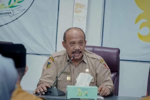 Pemda Sigi terima 600 KKN UIN Datokarama palu