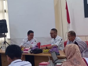 Zulfinasran Buka Rakor tekhnis penurunan Stunting tahun 2023