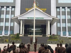 Pejabat AM Diperiksa Penyidik Kejati Sulteng Lagi