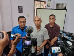 Siaran Pers dan Pernyataan sikap AJI, IJTI dan PWI  Terkait Intimidasi Dua Jurnalis TV di Aceh*