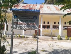 TK Permata Bunda Desa Lobu Mandiri Sudah 2 Hari Tutup