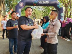 RS Ainun Habibie Berusia 10 Tahun, Diminta Tingkatkan Pelayanan