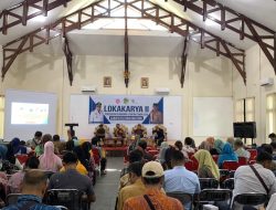 Pemda Parimo Gelar Analisis Stunting 2024 untuk Percepatan Penurunan Stunting