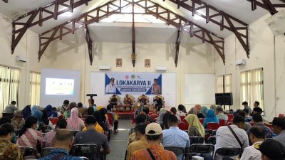 Pemda Parimo Gelar Analisis Stunting 2024 untuk Percepatan Penurunan Stunting