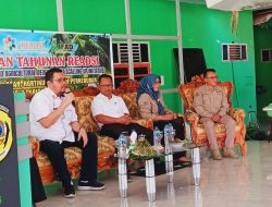 Program READSI 2023: PJ Bupati Richard Arnaldo Djanggola Apresiasi Kesuksesan dan Rencana Peningkatan
