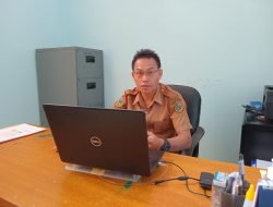 Ayub Ansari Ungkap Pemerintah Efektifkan Program Pengentasan Kemiskinan di Parimo