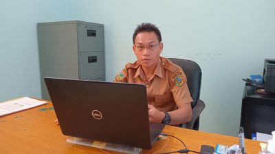 Ayub Ansari Ungkap Pemerintah Efektifkan Program Pengentasan Kemiskinan di Parimo