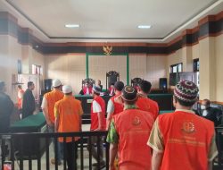 PN Parigi Tunda Vonis Kasus Asusila Remaja 15 tahun