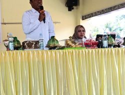 Bawaslu Parigi Moutong Rekrut 1.360 PTPS untuk Pengawasan Pemilu 2024