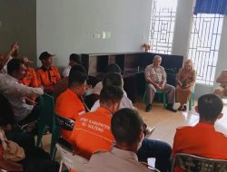 BPBD Parimo Siapkan Strategi Hadapi Cuaca Tak Menentu dan Potensi Bencana