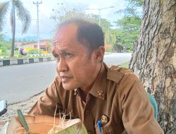 Kepala Dinas Kelautan dan Perikanan Kabupaten Parigi Moutong, Mohammad Nasir, Mengungkapkan Dampak Kewenangan TPI Sejak UU Nomor 31 Tahun 2014