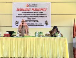 Fatmawati Ingatkan Potensi Pelanggaran di Waktu Pungut Hitung Pemilu