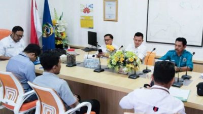 Zulfinasran Berikan Batas Waktu Bank Himbara untuk Penyelesaian Permasalahan Penyaluran Bansos