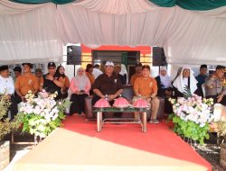 Peringati HAB ke -78, Kemenag Tekankan Netralitas ASN Jelang Pemilu 2024