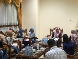 Pemkab Parigi Moutong Selenggarakan Rapat Persiapan Partisipasi Kolaborasi Dalam KEN Festival 2024 Di Jakarta Timur