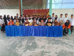 Camat Parigi minta ke KPPS tetap jaga Netralitas