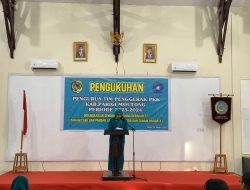 PKK galakan Program 3T