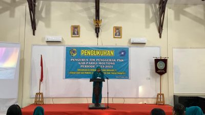 PKK galakan Program 3T