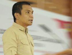 Pemda Parimo larang OPD terima tenaga Honorer baru