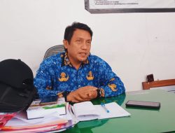 Darlin genjot akreditasi Puskesmas di Parimo