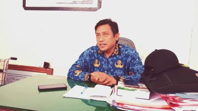 Darlin Serius selesaikan Hutang Non Kapitasi