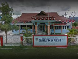 Nasir : Parigi Moutong Punya Potensi Besar Dalam sektor Perikanan