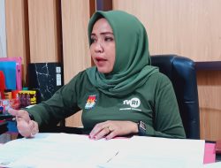 KPU Kabupaten Parigi Moutong Gelar PSU 22 februari 2024