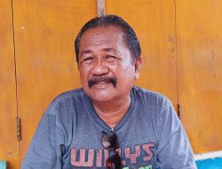 Saadon Lawira bantah lakukan Politik Uang