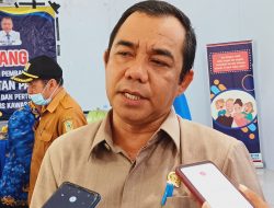 Faisan siap maju Bupati Parigi Moutong