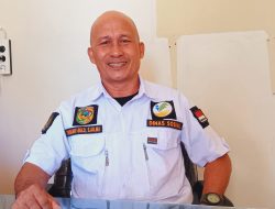 Maju di Pileg, TKSK Parigi Moutong Diduga Abaikan Surat Ederan Kemensos