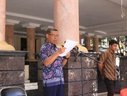 Laporan: Penyaluran Bantuan Pangan oleh Badan Pangan Nasional di Kabupaten Parigi Moutong