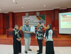Sosialisasi Anjab dan ABK: Upaya Peningkatan Efisiensi Pegawai di Parigi Moutong