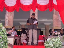 Bawaslu Siap Awasi Desa Terpencil dan Terpencar Jelang 6 Hari Menuju Voting Day