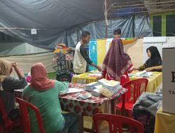 PSU di Empat TPS Kabupaten Parigi Moutong Tak ada kendala